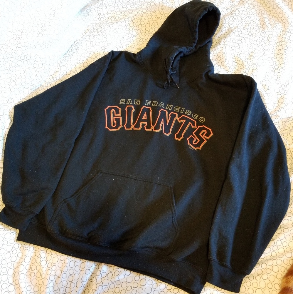 MLB San Francisco Giants